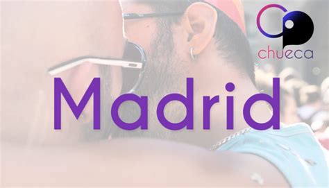 chat hispano gay madrid|Chat Chueca Madrid .